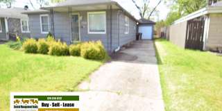 3 bedroom 2 bath ranch style home in South Bend IN Gallery 1