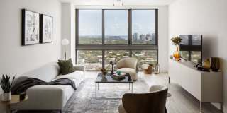 Cascade Link at Douglas Gallery 8