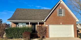 3 Bed/2 Bath W. Bonus & Fenced Yard in West Murfreesboro 3 Bed/2 Bath W. Bonus & Fenced Yard in West Murfreesboro Gallery 1