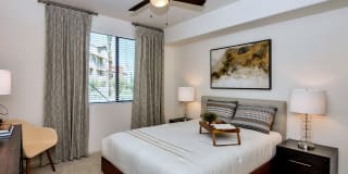 Noria Robson Luxury Apartments Gallery 28