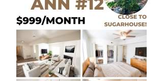 435 East Warnock Ave. (2465 South) Gallery 1