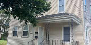 Percy street duplex Gallery 1