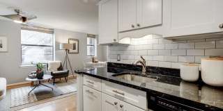 1438 Meridian Place Northwest Gallery 1