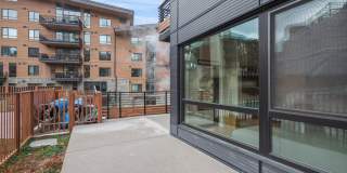 119 Wood Road unit: 101 Gallery 34
