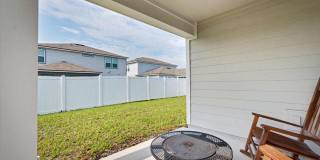 Newer 4-Bedroom Home in Jacksonville’s Wells Landing Newer 4-Bedroom Home in Jacksonville’s Wells Landing Gallery 25