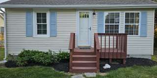 610 Bennett St Gallery 1