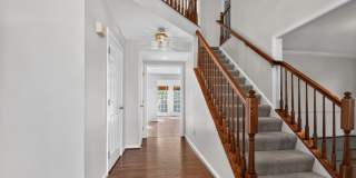 Meticulously maintained & spacious 4 Bd/2 full & 2 half bath home  Home in Dawson's Landing - Pets Welcome! Gallery 13