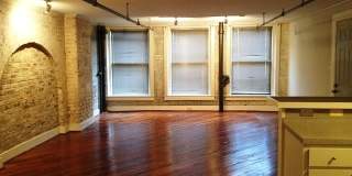Davie Street Lofts Gallery 3