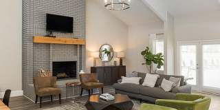 Central Pointe Apartment Homes Gallery 27
