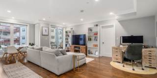136 Sydney St. Gallery 1