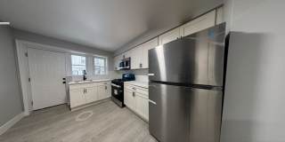 Fully Renovated 3-Bedroom House Gallery 17