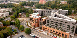 1785 Club - Student Housing Gallery 2