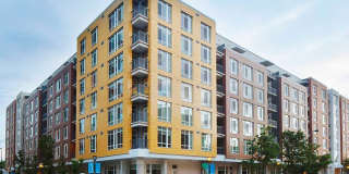 AMLI Riverfront Green Gallery 28