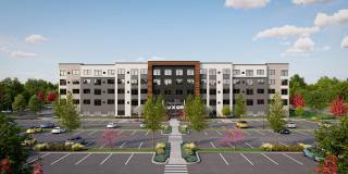 Luxor Lifestyle Apartments Fort Washington Gallery 4