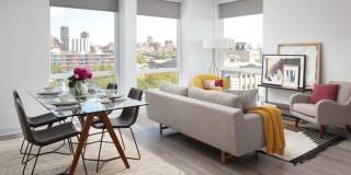 Lincoln Square Gallery 2