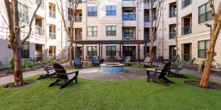 Millennium Waterway Gallery 25