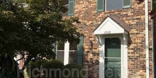 4968 Finnegan Court Gallery 1