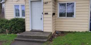 Great Northside 4 bed 2 bath home Gallery 1