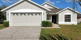 Spacious 3/2 Home For Rent in Davenport with extra Florida/Sun Room!! Gallery 1