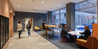 The Residences at Delmar DivINe Gallery 5