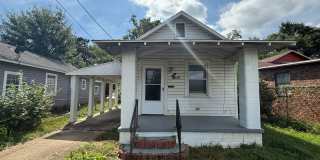 Pensacola - 3 bedroom, 1 bathroom - Old Style Shotgun Home with Original Charm Gallery 1