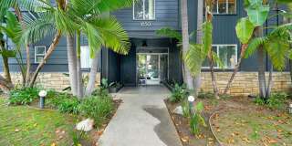 1844 & 1850 North Harvard Apartments Gallery 1