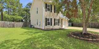 4906 Yorkchester Drive Gallery 2