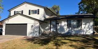 NEWLY RENOVATED 3 bed 2.5 Bath large yard in Aurora! Gallery 1