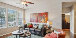 Springs at Hurstbourne Gallery 2