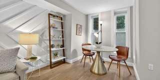 1450 FAIRMONT Street NW unit: A Gallery 6