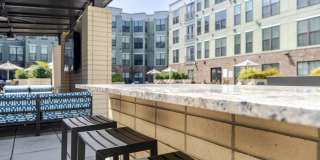 1400 Chestnut Apartments Gallery 39