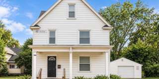 4 Bed/2 Bath Private Home Available August '27 Gallery 1