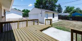 Spacious Ranch Living – 3 Beds, 2 Baths, 2 Car Garage & Large Backyard Gallery 46