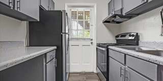 Parkview Apartments & Townhomes Gallery 15