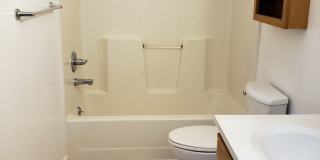 Upstairs Four Bedroom Apartment by Quality Home Management Gallery 14