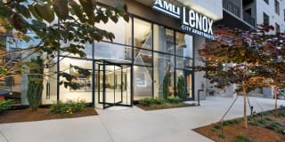 AMLI Lenox Gallery 25