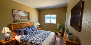 Newly Renovated 3 Bed, 3 Bath Ground Floor Unit in the Heart of Pomona; Modern, Efficient, and Move In Ready Gallery 1