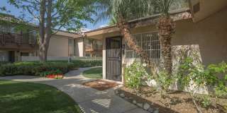 Cypress Pines Apartment Homes Gallery 7