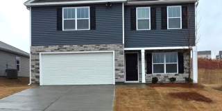 Brand-New 4BR Home in Treemont Commons | $2,450/Month Gallery 1