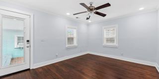 2 Bedroom, 2 Bath Home with ADU Downtown Charleston! Gallery 20