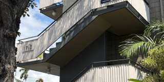 1710 Young Street Gallery 1