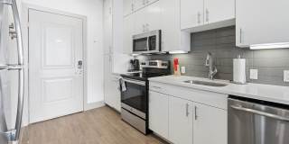 Sentral East Austin Gallery 32