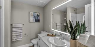 Stone Village Apartments Gallery 15