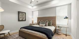 Hayloft Big Creek  55+ Senior Housing Gallery 34