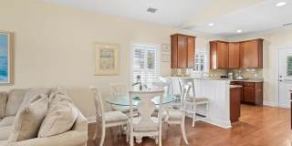 Coastal Living at its Best: Charming 3-Bedroom Near the Beach Gallery 29