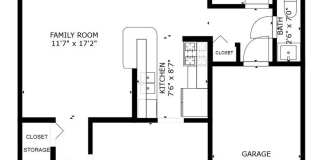 1555 N Gatewood Avenue Gallery 17