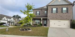 4438 Chestnut Oak Way SW Gallery 1