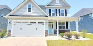 Immaculate Home At Village Rockfish Gallery 1