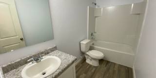 Four Bedroom / Three Bath Home Four Bedroom / Three Bath Home Gallery 9