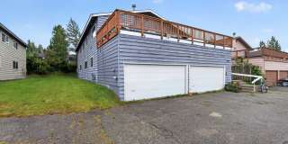 Charming 2BR Apartment in Anchorage Gallery 8